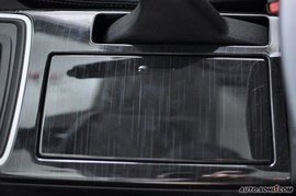 2010款马自达睿翼轿跑车2.5L