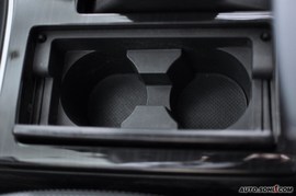 2010款马自达睿翼轿跑车2.5L