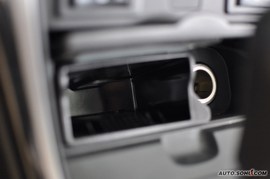 2010款马自达睿翼轿跑车2.5L