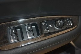 2016款起亚K5