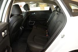 2016款起亚K5