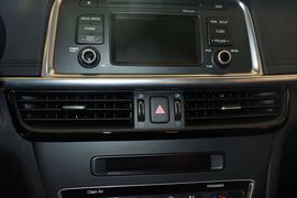 2016款起亚K5