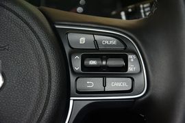 2016款起亚K5