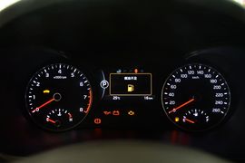 2016款起亚K5