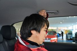 2016款宝马118i领先型到店实拍