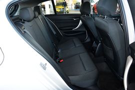 2016款宝马118i领先型
