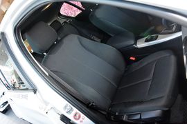 2016款宝马118i领先型