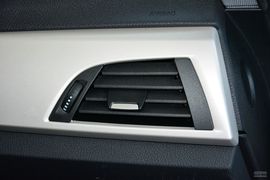 2016款宝马118i领先型