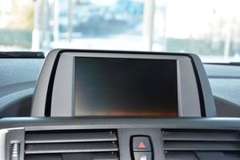 2016款宝马118i领先型