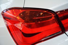 2016款宝马118i领先型