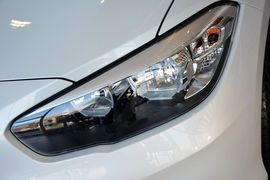 2016款宝马118i领先型