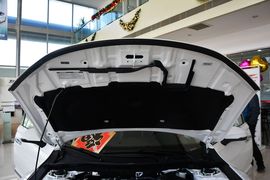 2015款本田思铂睿2.0L尊贵版