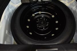 2015款本田思铂睿2.0L尊贵版