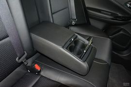 2015款本田思铂睿2.0L尊贵版