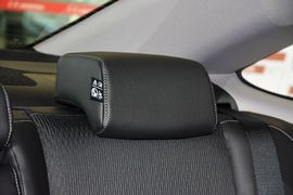 2015款本田思铂睿2.0L尊贵版