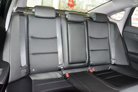 2015款本田思铂睿2.0L尊贵版