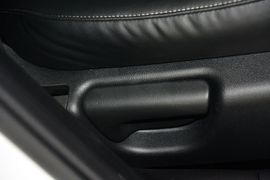 2015款本田思铂睿2.0L尊贵版