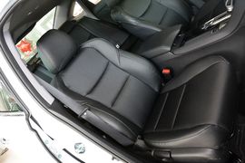 2015款本田思铂睿2.0L尊贵版