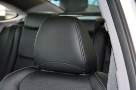 2015款本田思铂睿2.0L尊贵版