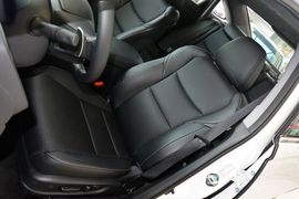 2015款本田思铂睿2.0L尊贵版