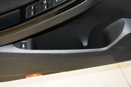 2015款本田思铂睿2.0L尊贵版