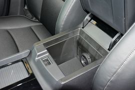 2015款本田思铂睿2.0L尊贵版