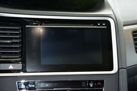 2015款本田思铂睿2.0L尊贵版
