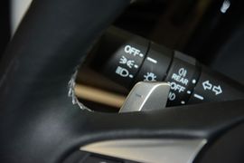 2015款本田思铂睿2.0L尊贵版