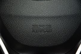 2015款本田思铂睿2.0L尊贵版