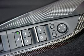 2015款宝马M6