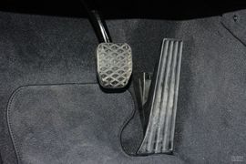 2015款宝马M6