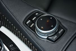 2015款宝马M6