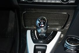 2015款宝马M6