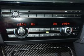 2015款宝马M6