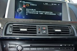 2015款宝马M6