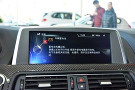 2015款宝马M6