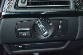 2015款宝马M6