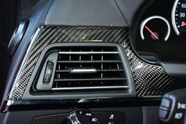 2015款宝马M6