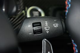 2015款宝马M6