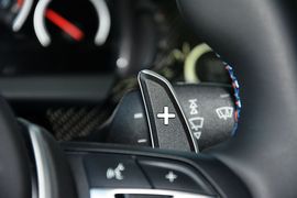 2015款宝马M6