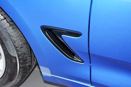2016款宝马3系GT