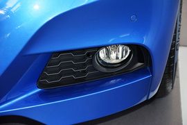 2016款宝马3系GT