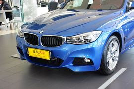 2016款宝马3系GT