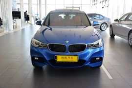 2016款宝马3系GT