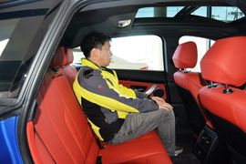 2016款宝马3系GT