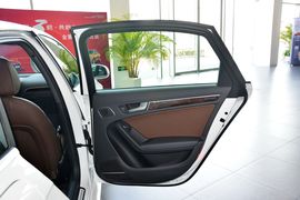 2016款奥迪A4L