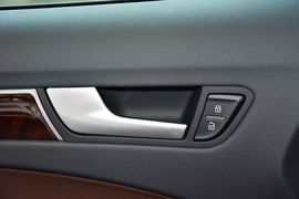 2016款奥迪A4L