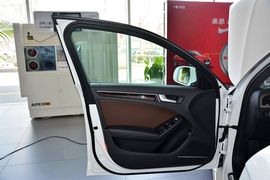 2016款奥迪A4L