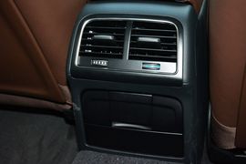 2016款奥迪A4L