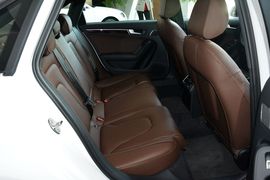 2016款奥迪A4L